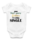 I'm still single